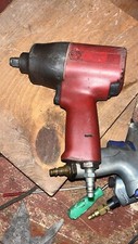 Matco air impact for sale  Havana