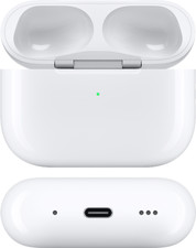 Airpods pro 2nd for sale  HARROW