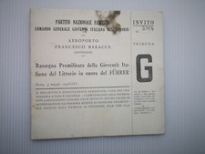 Roma aeroporto francesco usato  Polcenigo