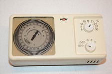 Wolf art2 raumthermostat gebraucht kaufen  Burgdorf