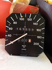 Compteur golf mk1 usato  Spedire a Italy