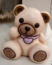 Orsetto teddy thun usato  Palermo