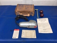 Vintage shopmate 2100 for sale  Boulder Junction