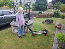 Sack truck trolley for sale  BRIDGWATER
