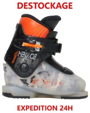 Chaussure ski enfant d'occasion  France