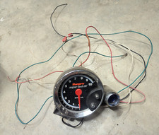 Sunpro super tach for sale  Salisbury