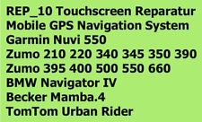 Rep touchscreen reparatur gebraucht kaufen  Norderstedt
