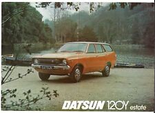 Datsun sunny 120y for sale  UK