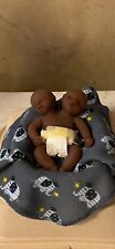 full body silicone reborn baby twins for sale  Wilson