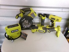 Ryobi cordless tool for sale  Mcdonough