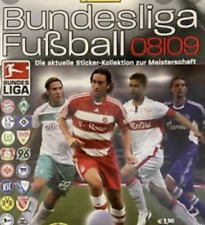 Bundesliga fussball 2008 usato  Maranello