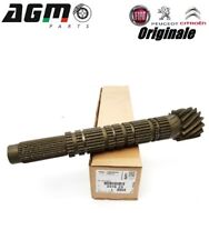 Albero secondario 14x67 usato  Frattaminore