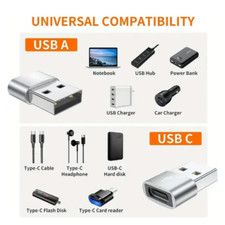 Usb usb adapter gebraucht kaufen  Stuttgart