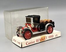 Minialuxe nº10 camion d'occasion  Riedisheim