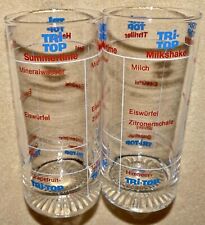 Tri top cocktail gebraucht kaufen  Pinneberg