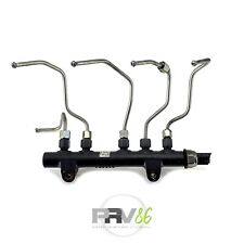 Rampe commune injection d'occasion  Vouneuil-sous-Biard