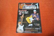 Magazine fender mag d'occasion  Marines