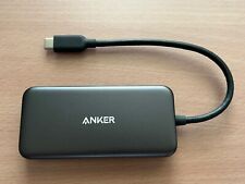 Anker powerexpand usb for sale  UCKFIELD