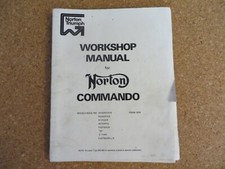 Norton commando 750 for sale  UPMINSTER