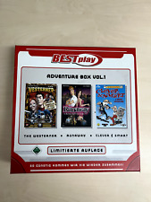 Best play adventures gebraucht kaufen  Peiting