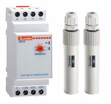 Lvmkit20a240 kit rele usato  Catanzaro