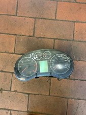 Tacho kombiinstrument audi gebraucht kaufen  Hannover