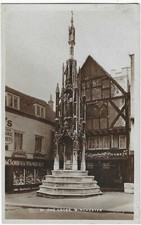 Cross winchester hants. for sale  ORPINGTON