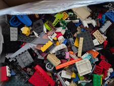 Lego steine konvolut gebraucht kaufen  Dortmund