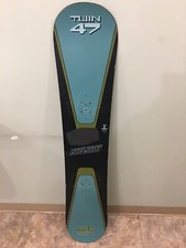 Vintage burton twin for sale  Rolling Meadows