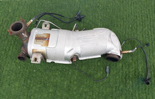 Filtro antiparticolato dpf usato  Sinopoli