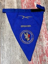 Fanion opération epervier d'occasion  Villeneuve-lès-Maguelone