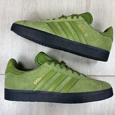 Adidas gazelle trainers for sale  LISBURN