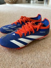 Adidas predator hybrid for sale  WEST MALLING