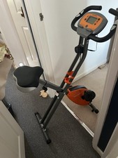 Battery powered foldable for sale  LEICESTER