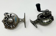 Clam 9648 genz for sale  Marshfield