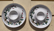 Coquetiers villeroy boch d'occasion  Gien