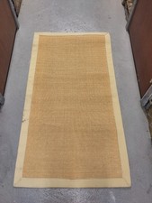 135x70cm sisal teppich gebraucht kaufen  München
