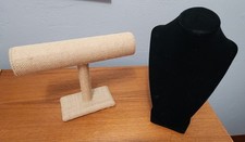 2 mannequins stands for sale  Longmont