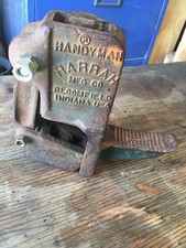 Harrah handyman jack for sale  Mesilla