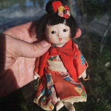Antique ichimatsu doll for sale  Loon Lake