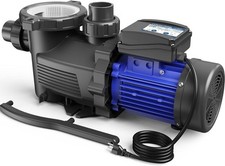 Ground pool pump for sale  Olathe