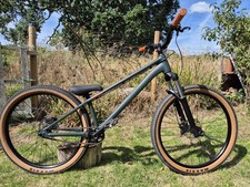 Norco rampage jump for sale  SOUTHAMPTON
