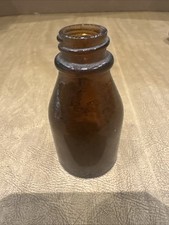 Vintage brown amber for sale  Brazil