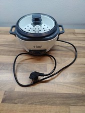 Russel hobbs reiskocher gebraucht kaufen  Rosenheim