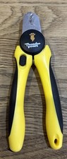 professional dog nail clippers for sale  WARWICK