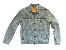 levi s men s trucker jacket for sale  El Cajon