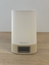 Medisana licht radiowecker gebraucht kaufen  Osterwieck