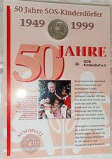 Numisblatt 299 jahre gebraucht kaufen  Neukirchen