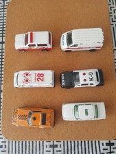 Old toy cars for sale  BIRMINGHAM