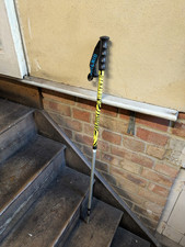 Telescopic hiking stick for sale  BRIGHTON